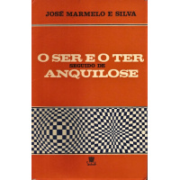 Livros/Acervo/S/SILVA J MARMELO O SER